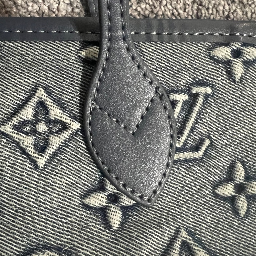 Woman’s tote bag - Picture 3 of 5